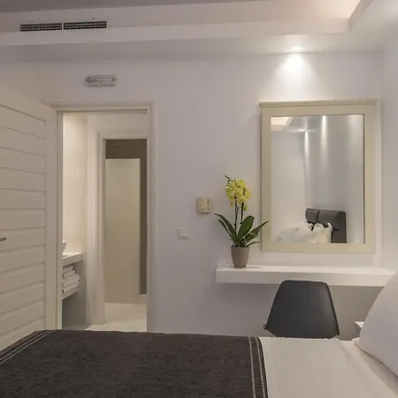 Alexandros Apartmanhotel