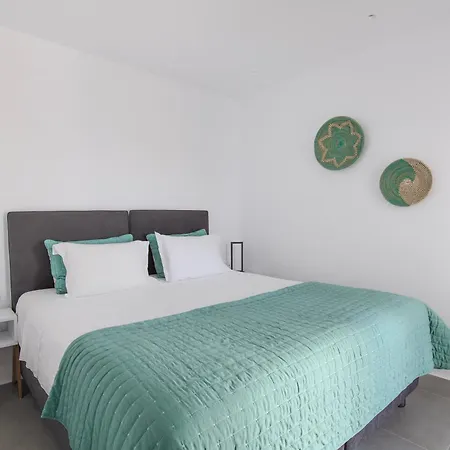 Appart hôtel Alexandros