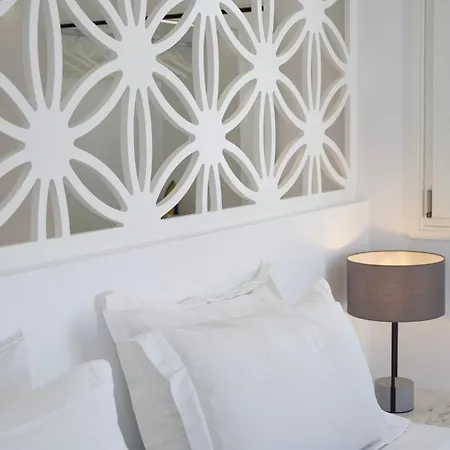 Alexandros Appart hôtel Náoussa