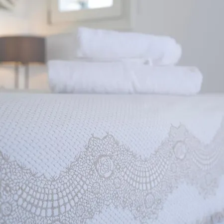 Alexandros Appart hôtel