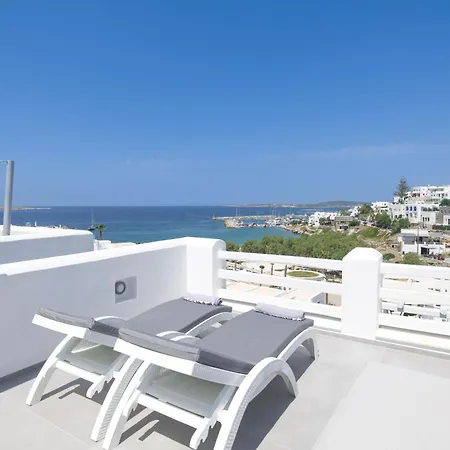 Alexandros 4* Náoussa