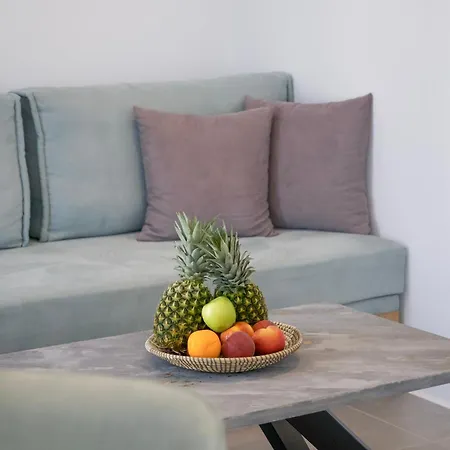 Appart hôtel Alexandros