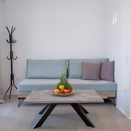 شقة فندقية Alexandros