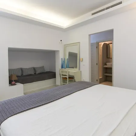Apartmanhotel Alexandros