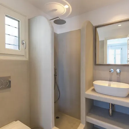 Alexandros Appart hôtel 4*