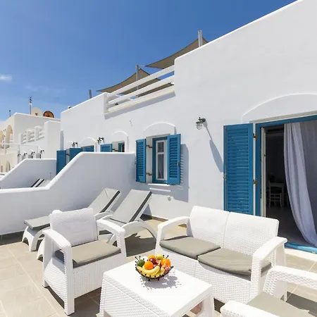 Alexandros 4* Náoussa