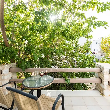 Appart hôtel Alexandros