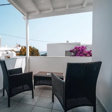 Alexandros Naousa (Paros)