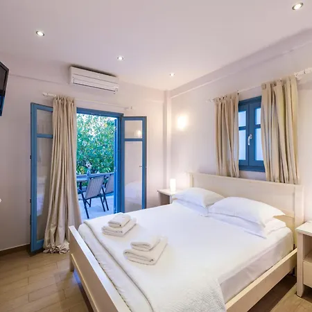 Appart hôtel Alexandros