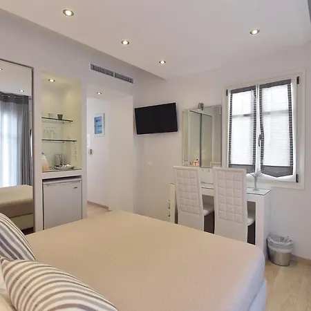 Appart hôtel Alexandros Náoussa