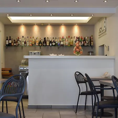 Apartmanhotel Alexandros