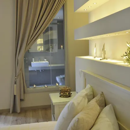 Appart hôtel Alexandros 4*