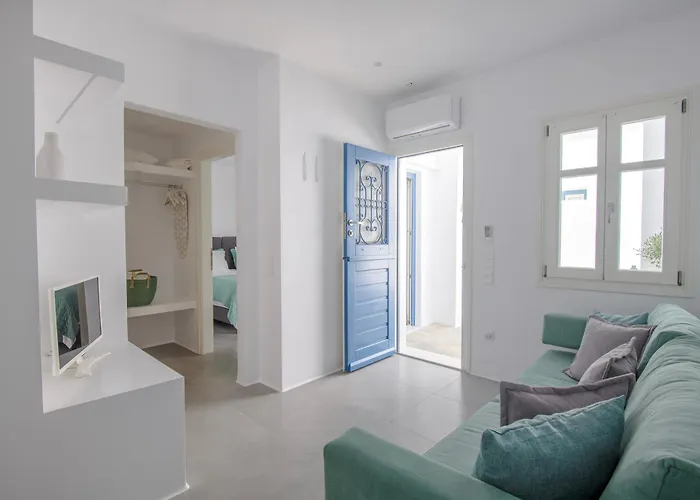 Aparthotel Alexandros 4*