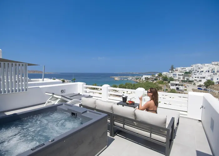 Aparthotel Alexandros 4*