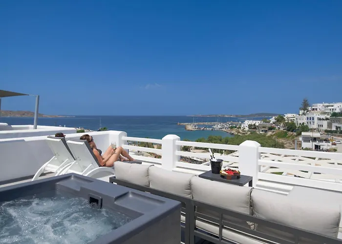 Aparthotel Alexandros