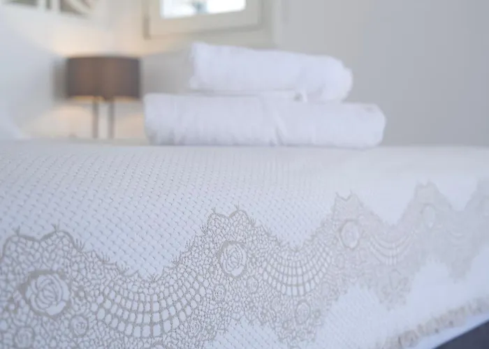 Alexandros Aparthotel