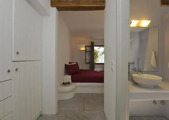 Aparthotel Alexandros