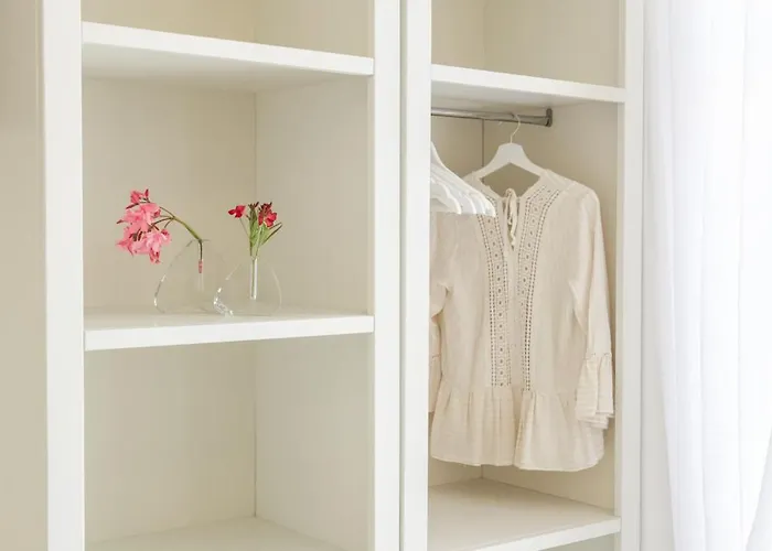 Alexandros Aparthotel 4*