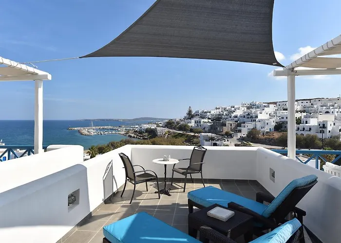 Aparthotel Alexandros 4*