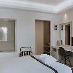 Alexandros Ξενοδοχείο με διαμερίσματα 4*