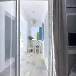 Alexandros Ξενοδοχείο με διαμερίσματα