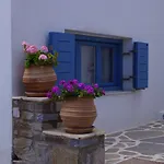 Ξενοδοχείο με διαμερίσματα Alexandros