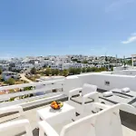 Ξενοδοχείο με διαμερίσματα Alexandros Νάουσα