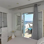 Ξενοδοχείο με διαμερίσματα Alexandros Νάουσα