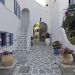 Alexandros 4* Νάουσα