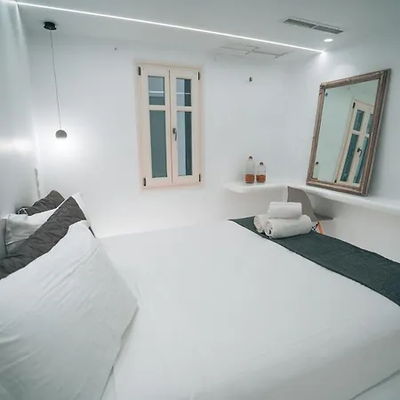 Alexandros 4* Naousa