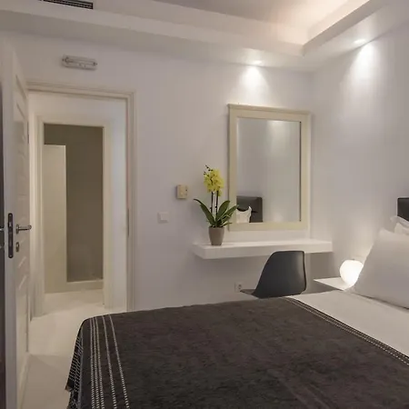 Aparthotel Alexandros
