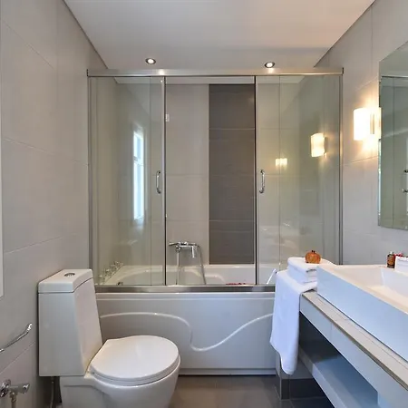 Alexandros Aparthotel