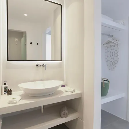 Alexandros 4* Naousa