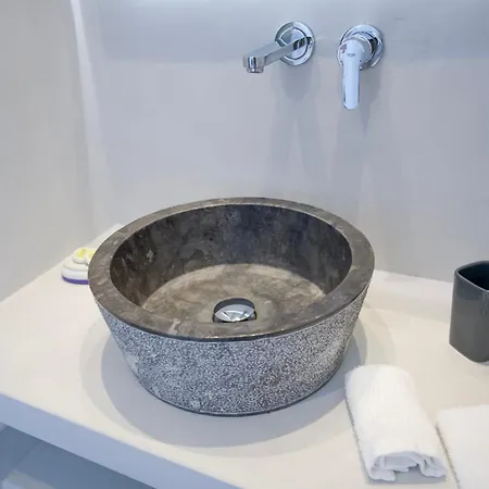 Aparthotel Alexandros 4*