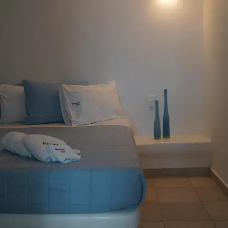 شقة فندقية Alexandros 4*