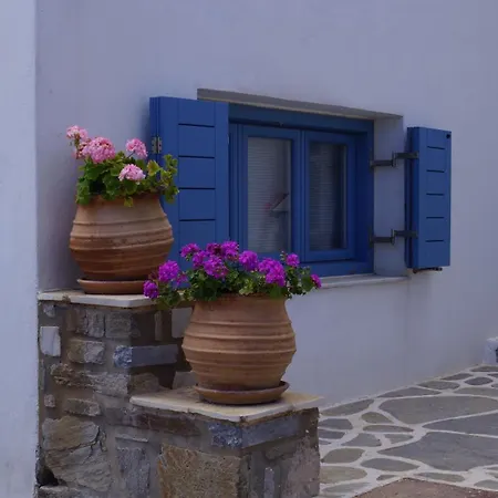 شقة فندقية Alexandros