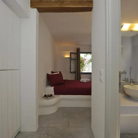 Aparthotel Alexandros