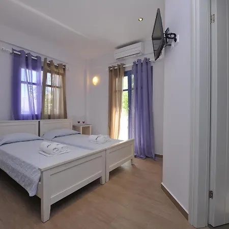 شقة فندقية Alexandros
