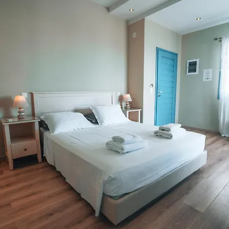 Alexandros 4* Naousa