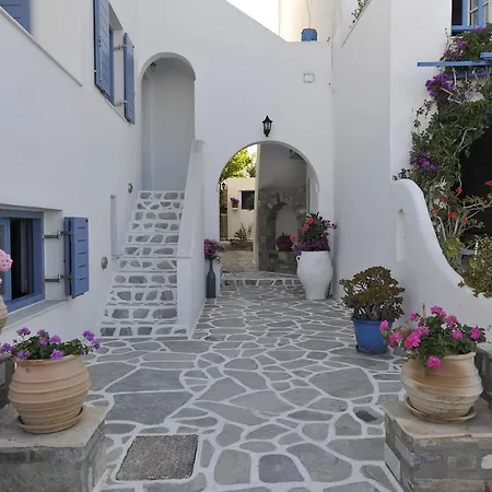 Alexandros 4* Naousa