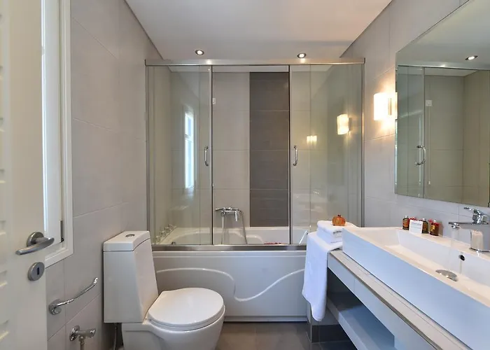 Alexandros Ξενοδοχείο με διαμερίσματα