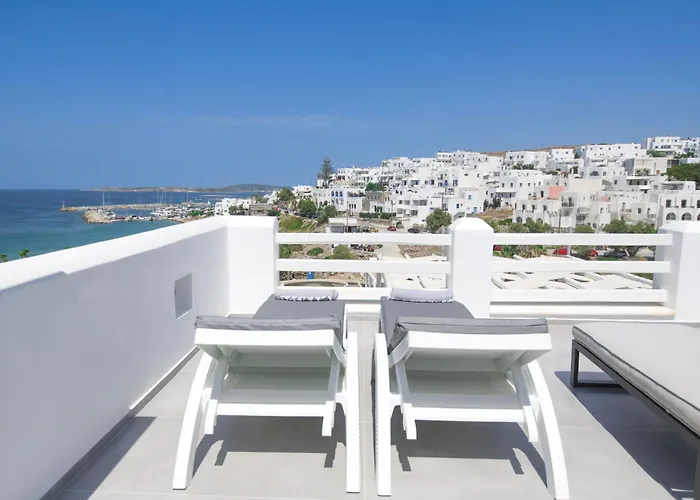 Apart Otel Alexandros 4*