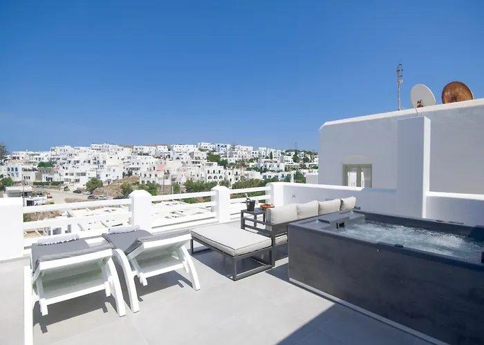 Apart Otel Alexandros 4*