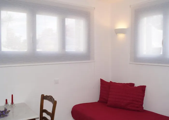 Alexandros Νάουσα