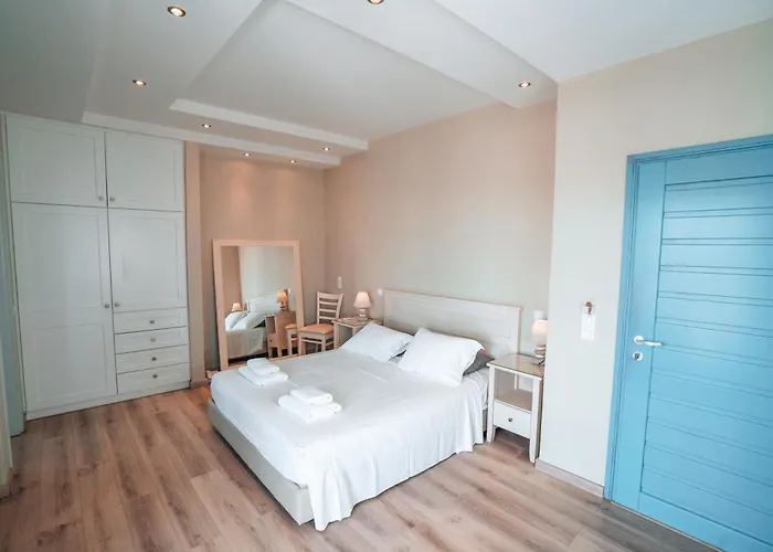 Alexandros נאוסה