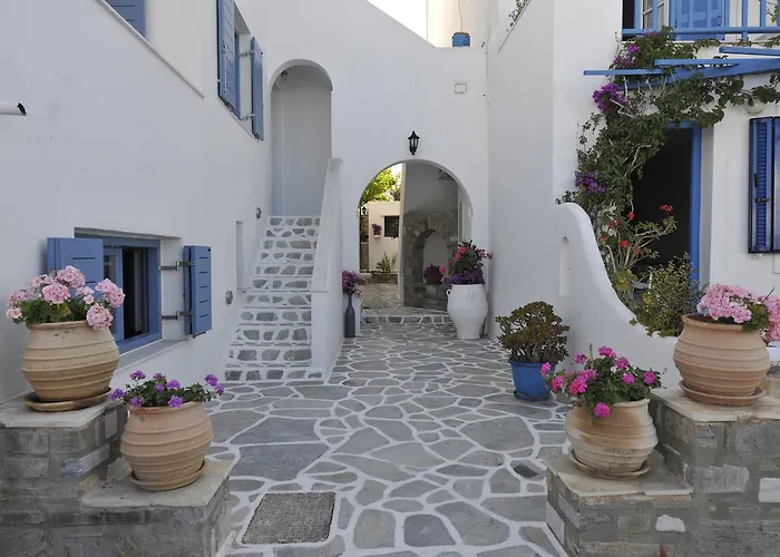 Alexandros 4* Νάουσα