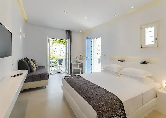 Alexandros Νάουσα